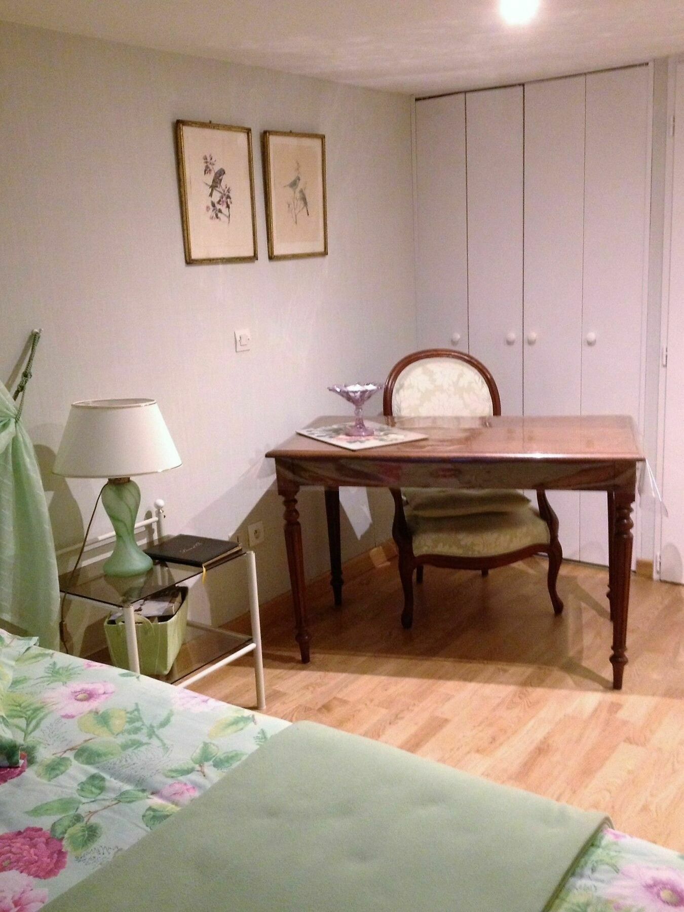Agora Mijo Chambre D'Hotes Nantes Eksteriør billede